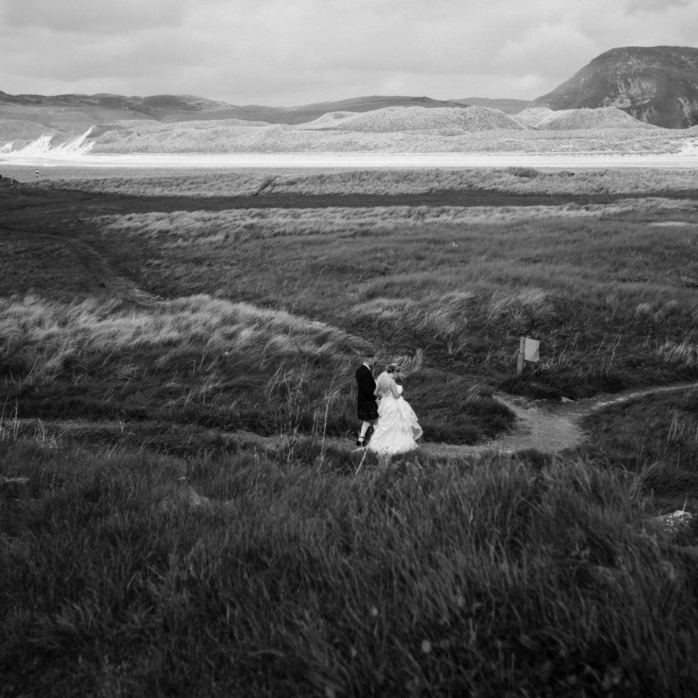 Michaela & Conor
