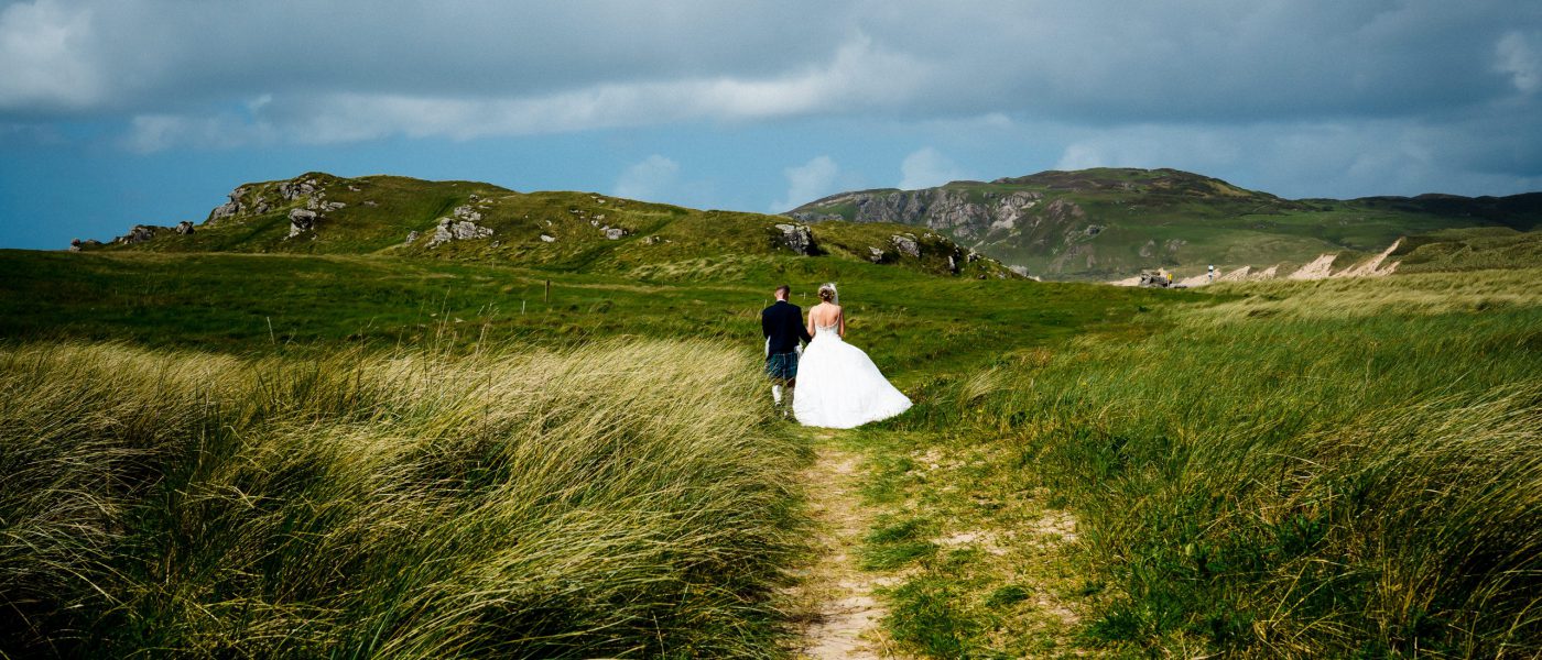 Michaela & Conor