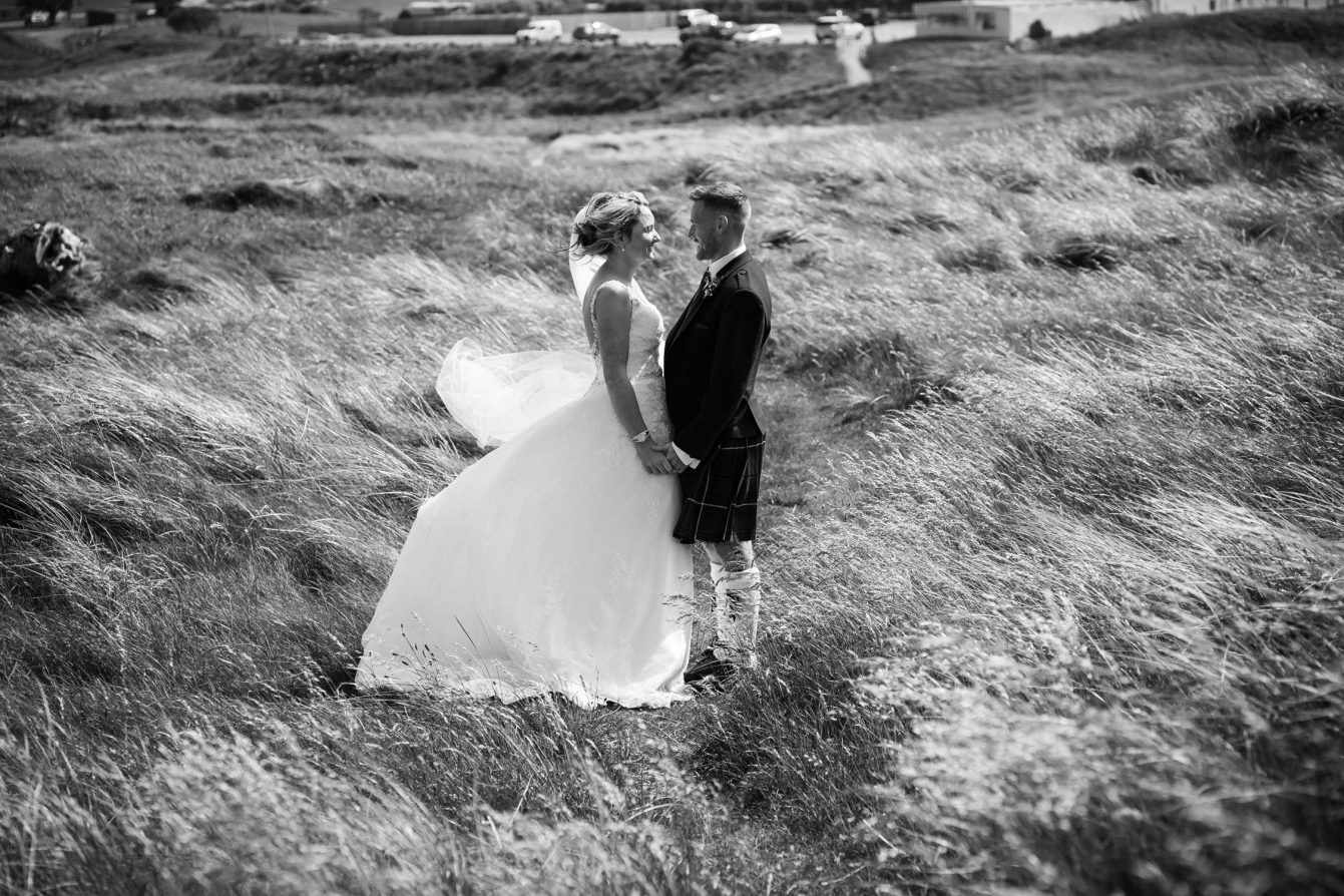 Michaela & Conor