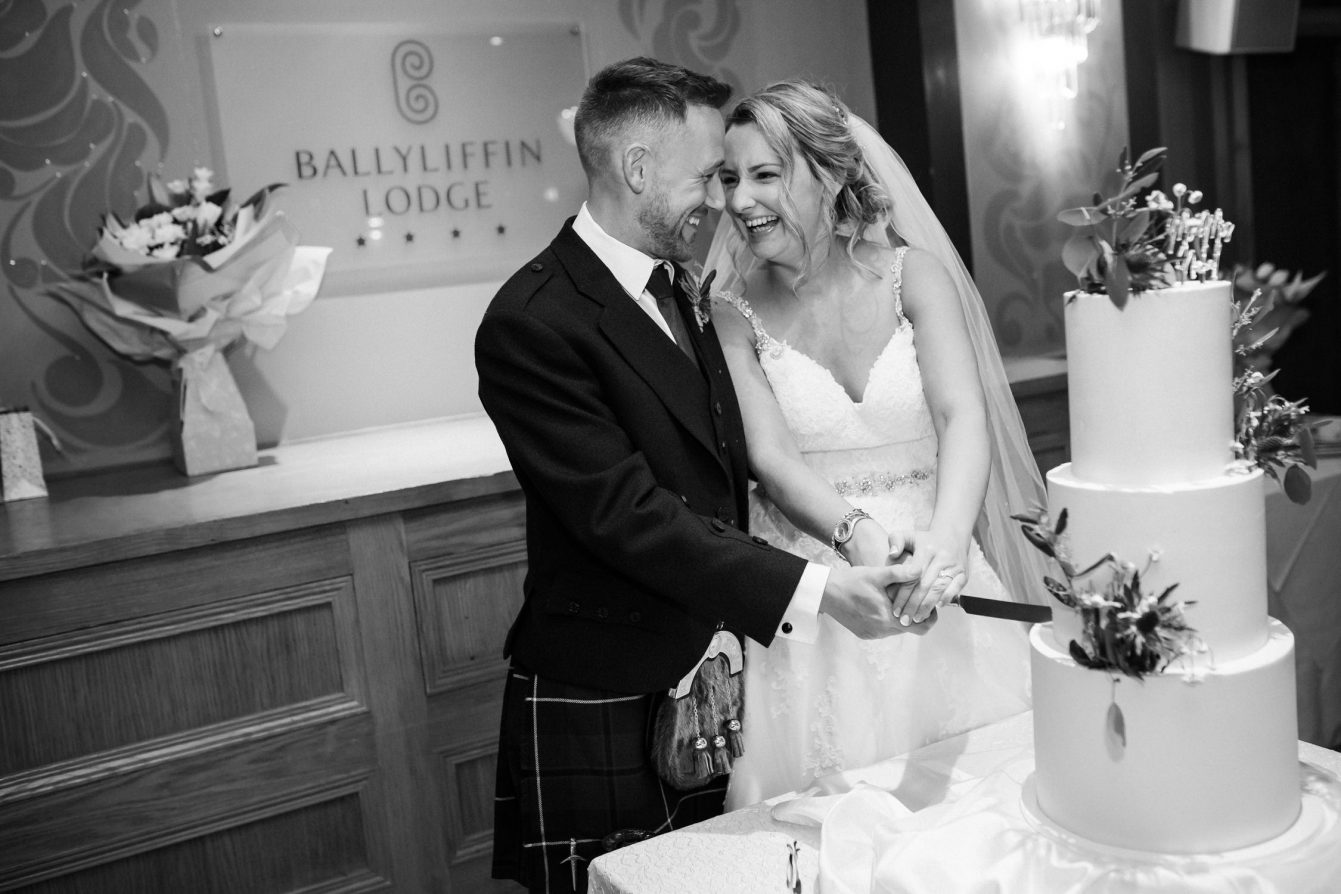 Michaela & Conor