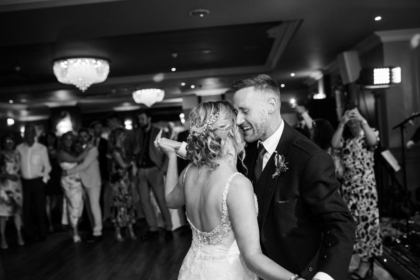Michaela & Conor