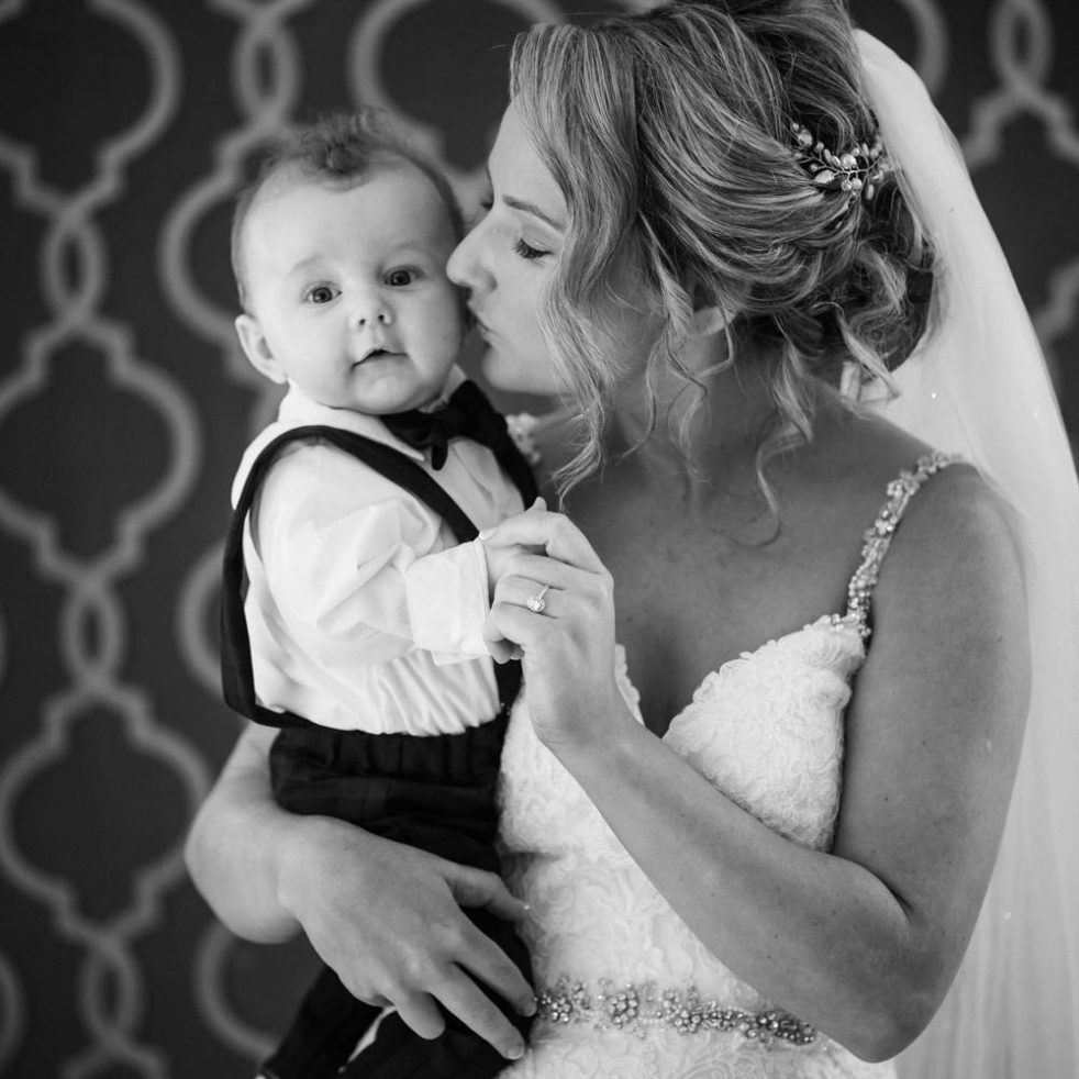 Michaela & Conor