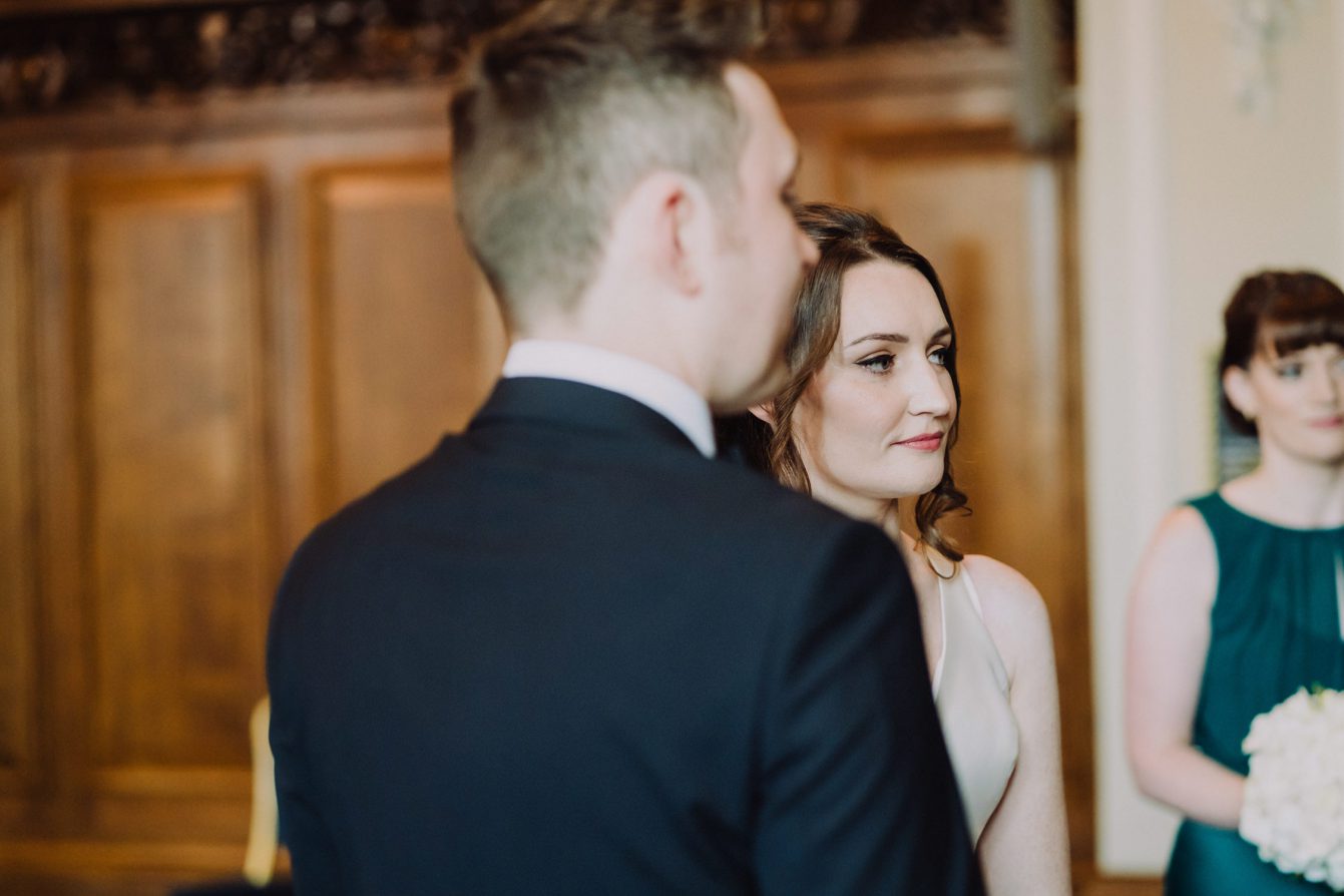 Michelle & Daniel