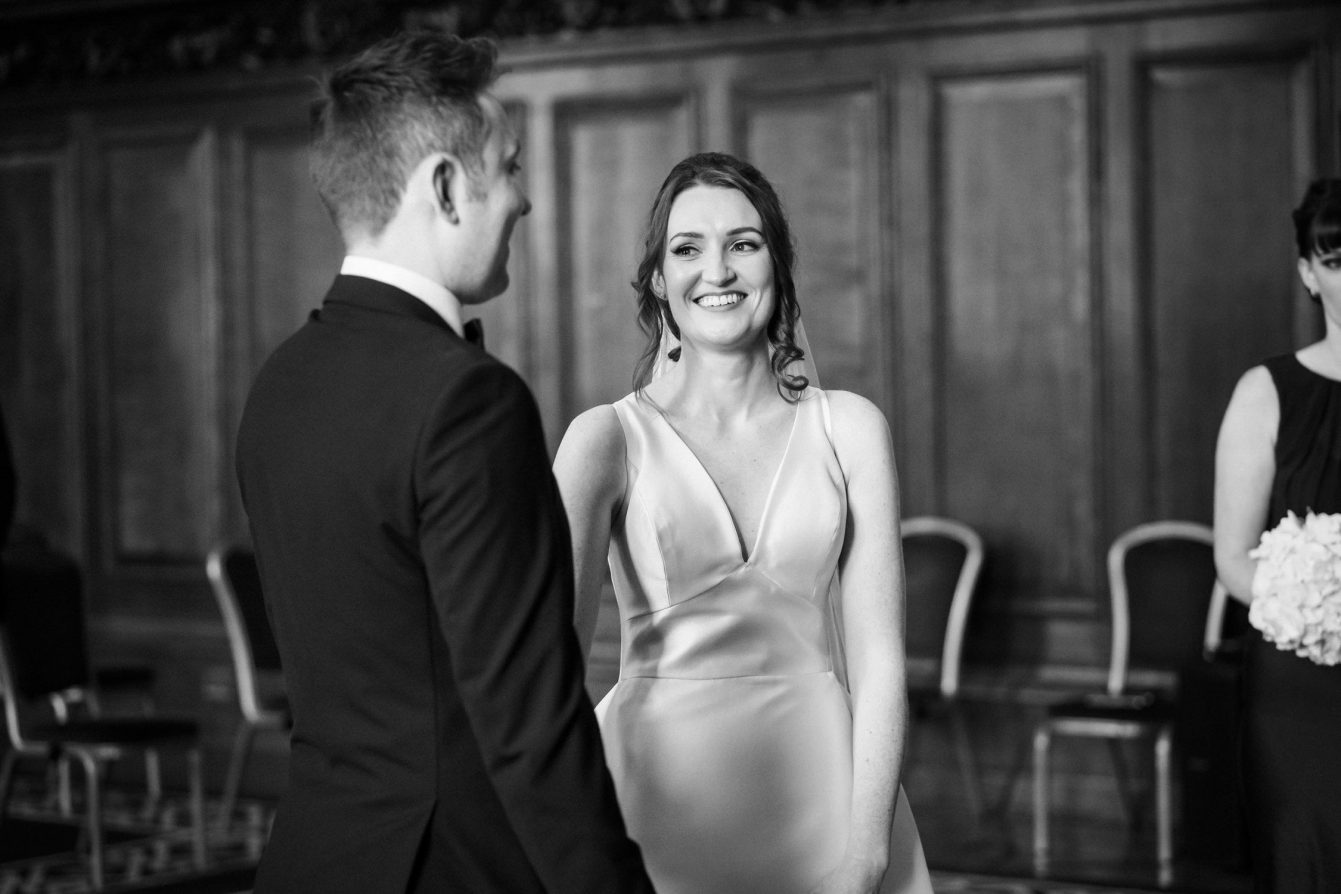 Michelle & Daniel