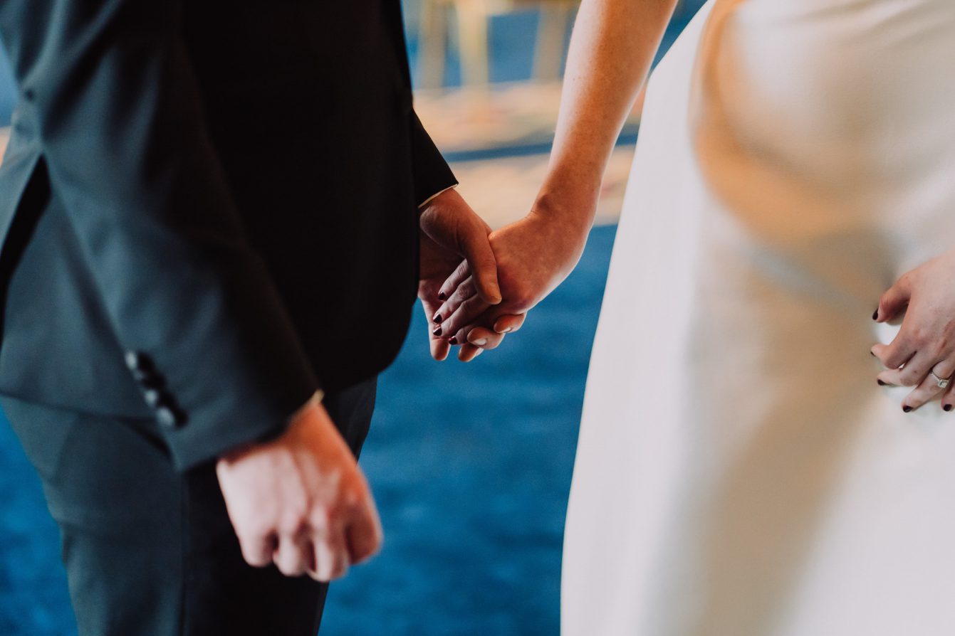 Michelle & Daniel