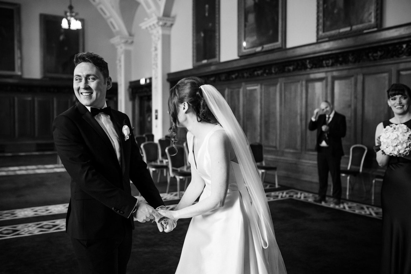 Michelle & Daniel