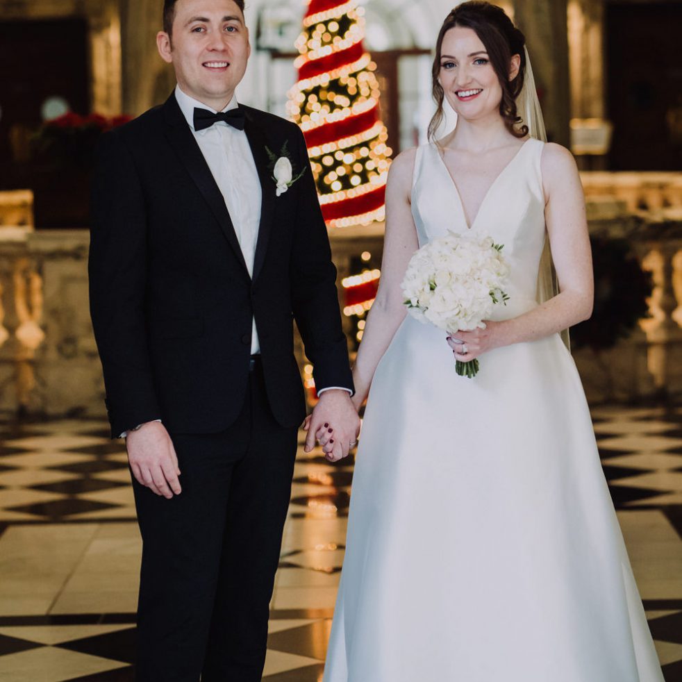 Michelle & Daniel