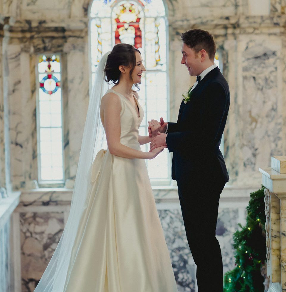 Michelle & Daniel