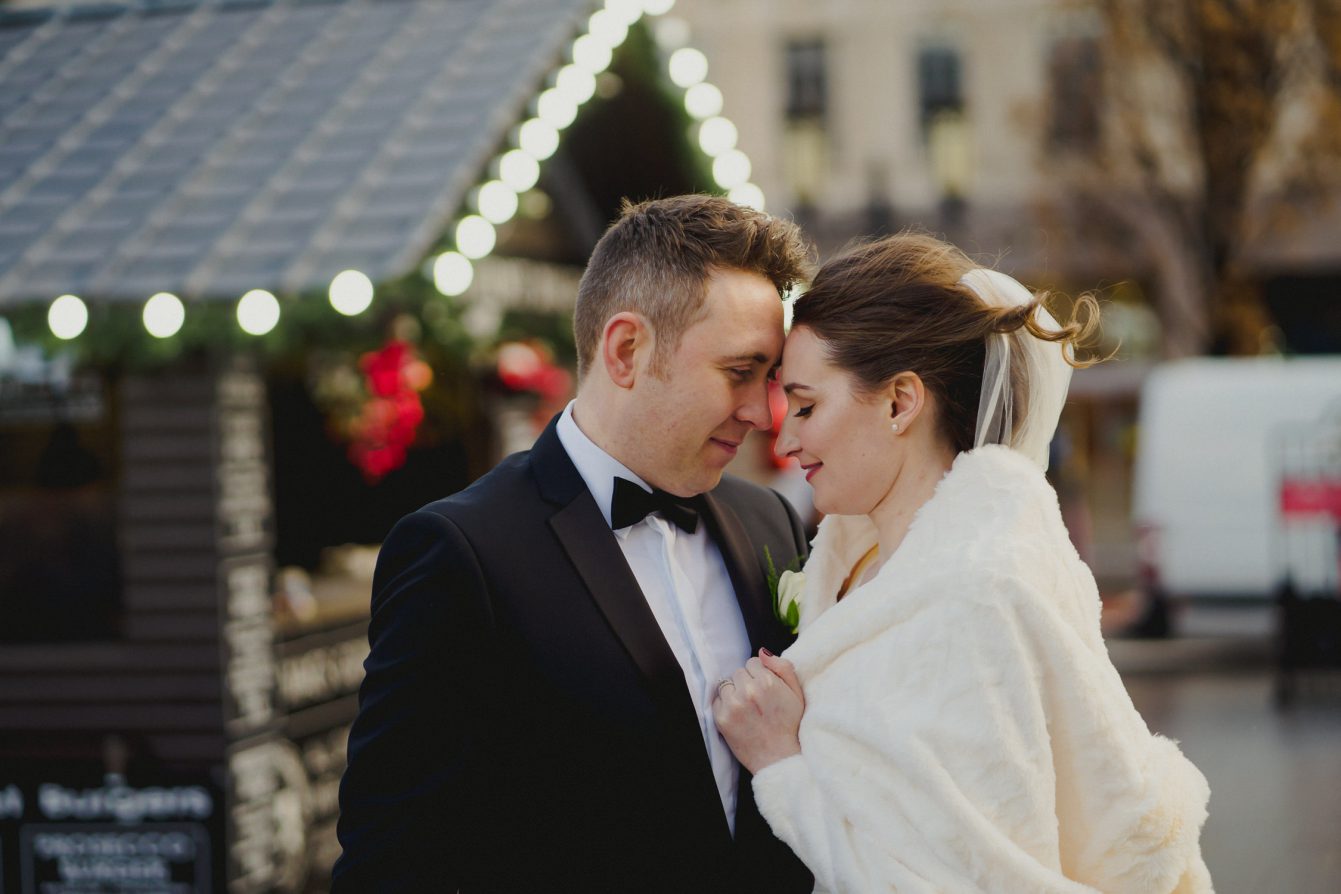 Michelle & Daniel