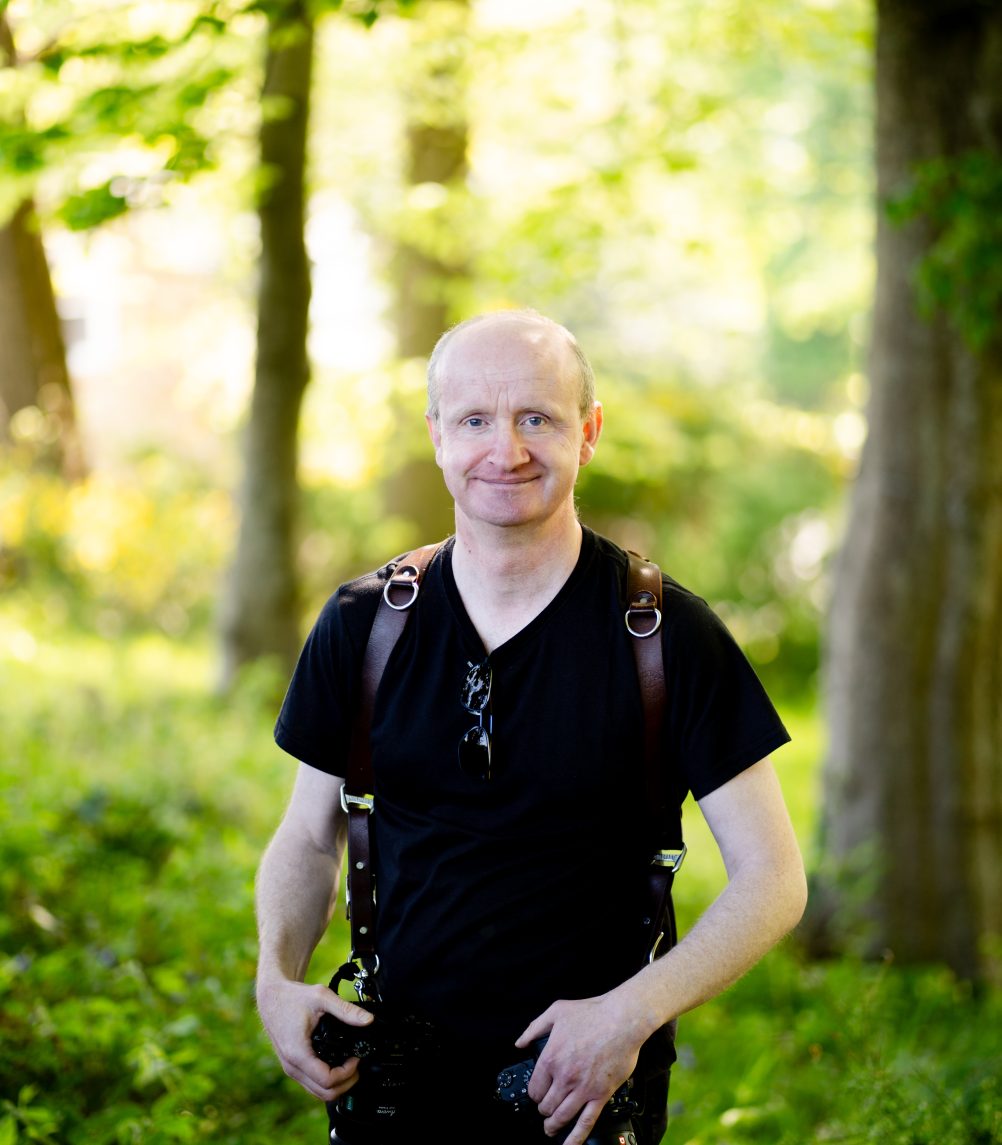John Murphy Aurora Weddings Belfast N.Ireland Photographer