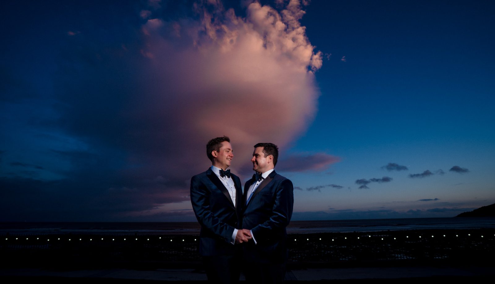 Wedding photographer Belfast