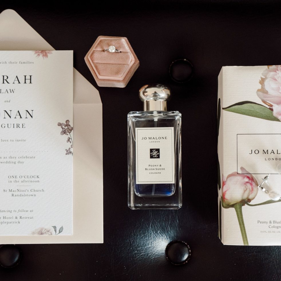 Sarah Ronan Wedding Photography belfast The Rabbit Templepatrick