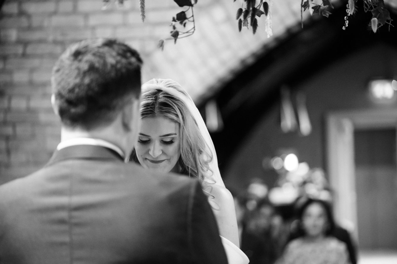 The Wedding of Orla & Conor at Clandeboye Lodge