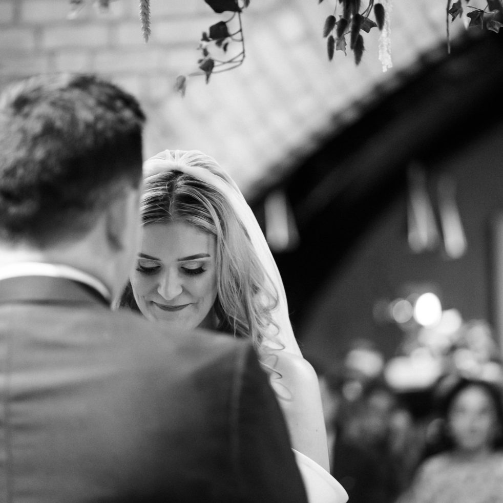 The Wedding of Orla & Conor at Clandeboye Lodge