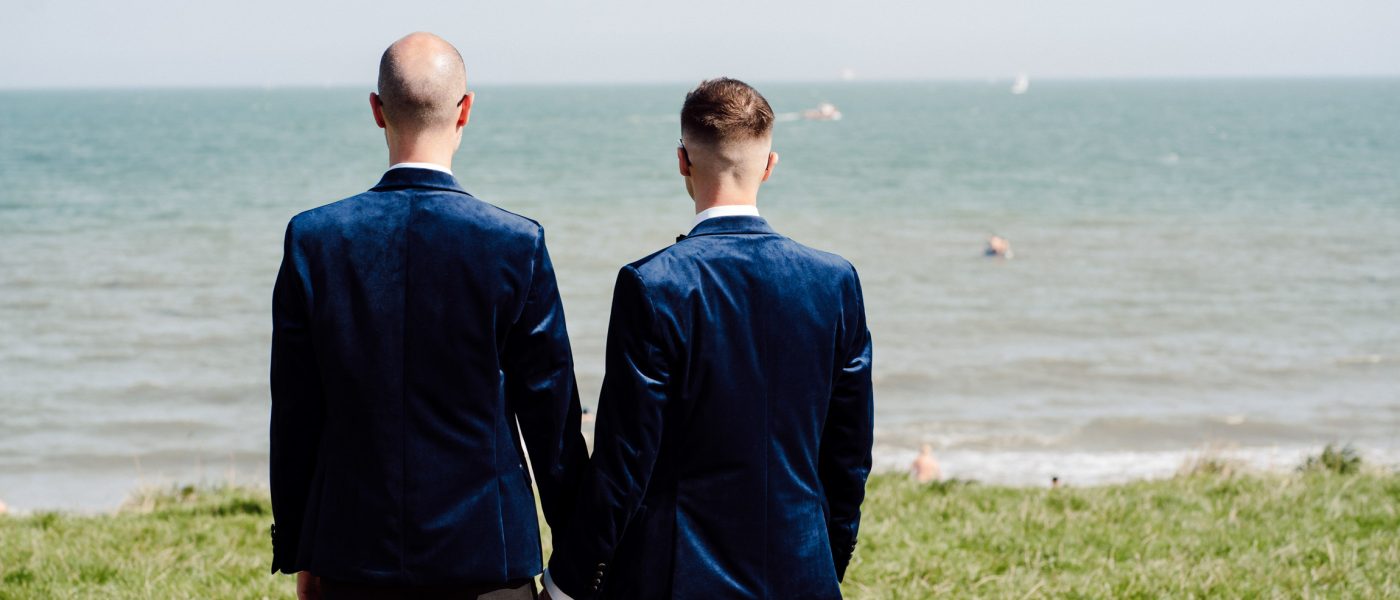 Wedding Photography Clandeboye Lodge