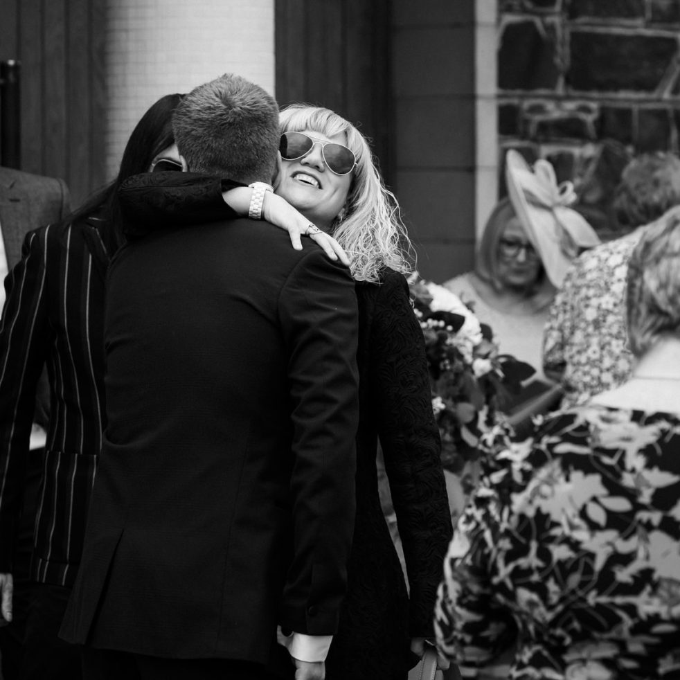 Sarah Ronan Wedding Photography belfast The Rabbit Templepatrick
