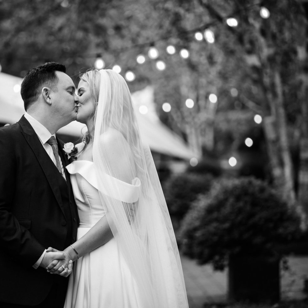 The Wedding of Orla & Conor at Clandeboye Lodge