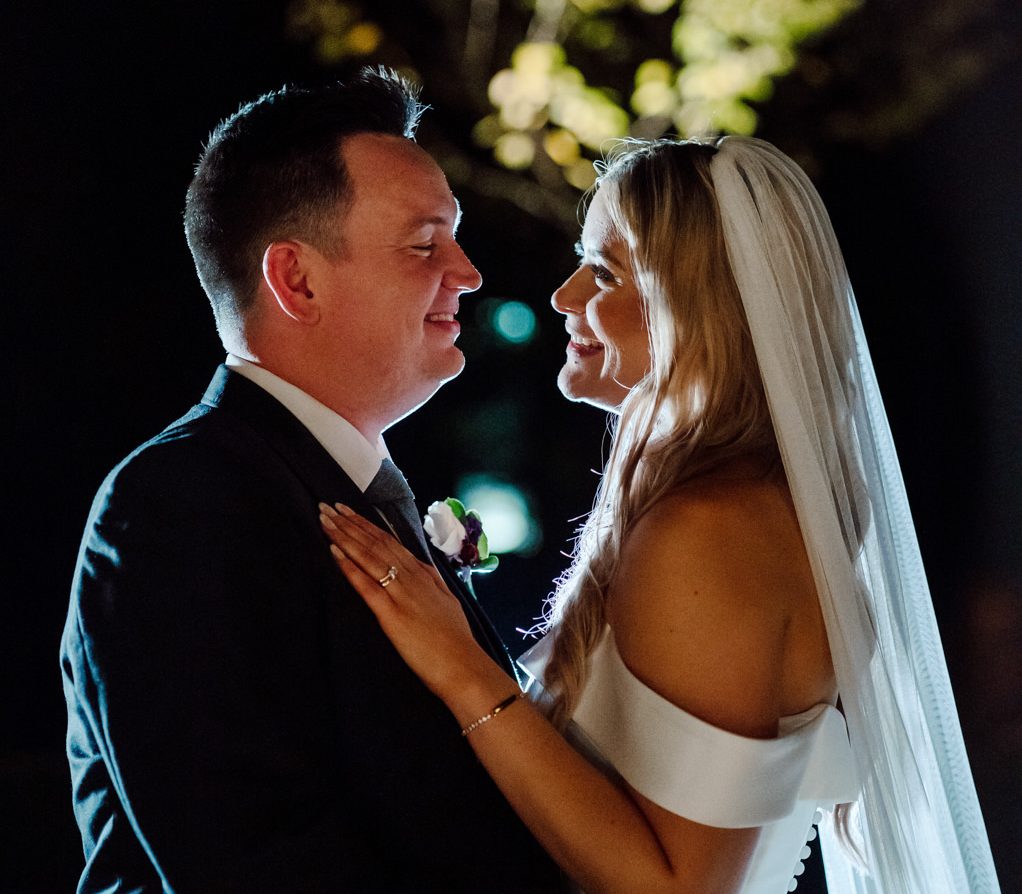 The Wedding of Orla & Conor at Clandeboye Lodge