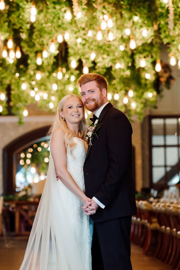 Belfast Wedding Photography