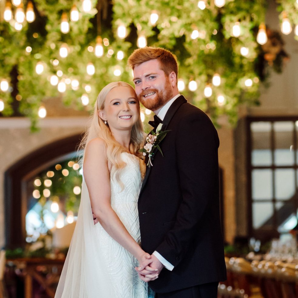 Belfast Wedding Photography