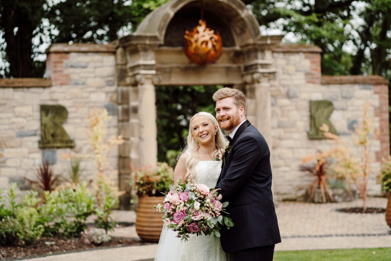 Sarah Ronan Wedding Photography belfast The Rabbit Templepatrick