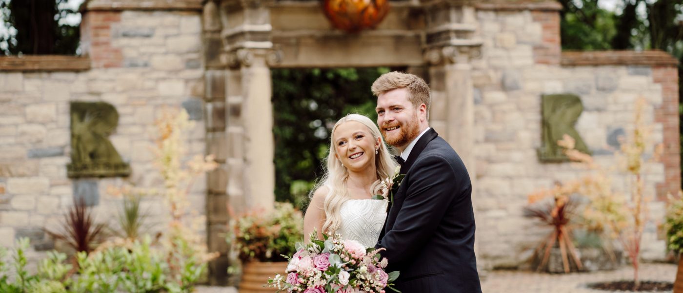 Sarah Ronan Wedding Photography belfast The Rabbit Templepatrick