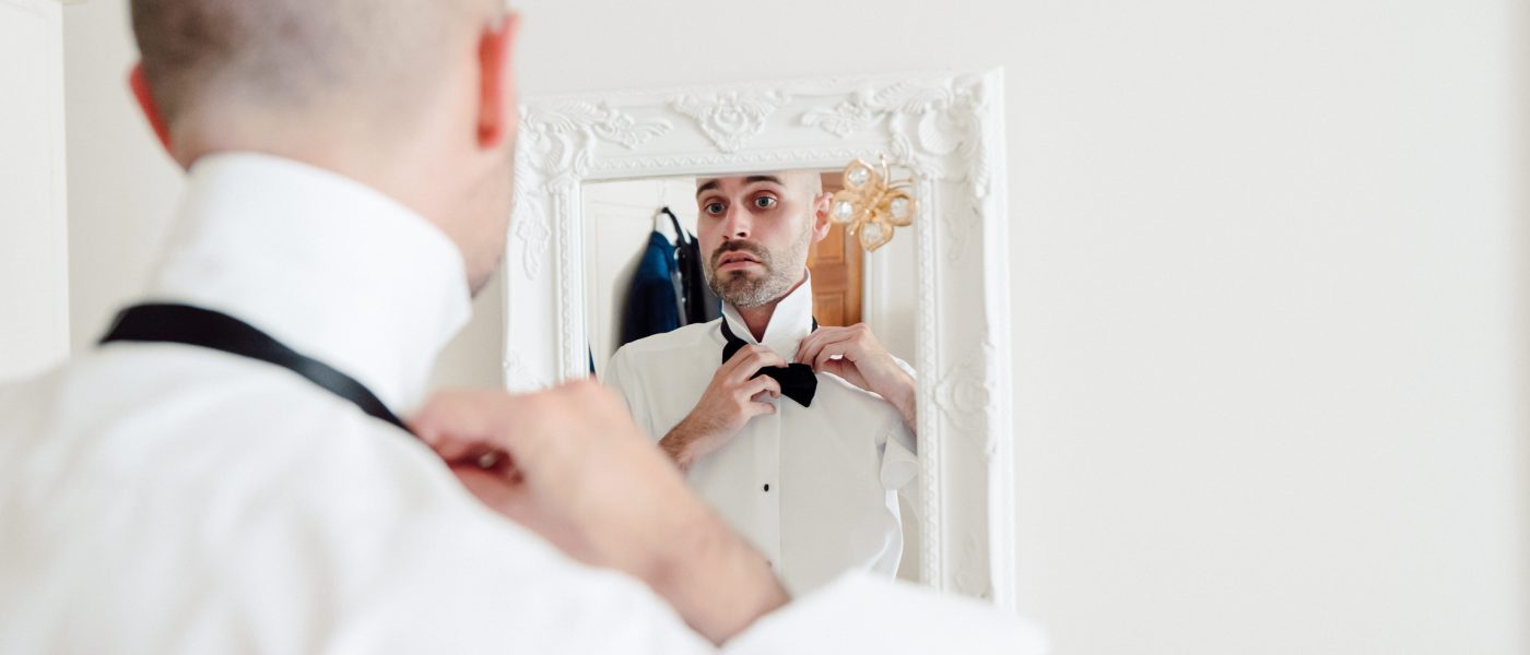 Wedding Photography Clandeboye Lodge