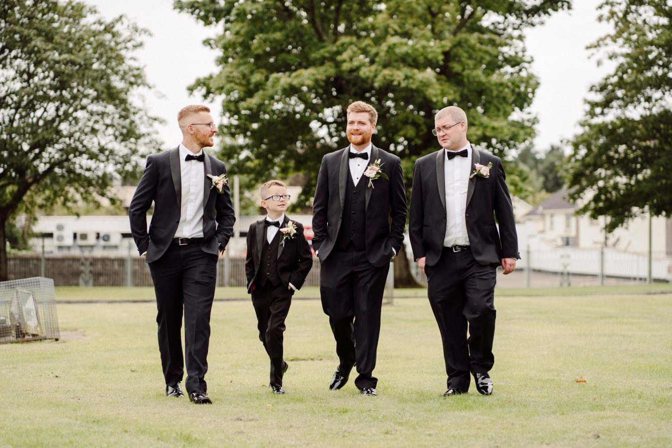Sarah Ronan Wedding Photography belfast The Rabbit Templepatrick