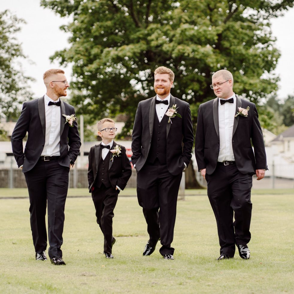 Sarah Ronan Wedding Photography belfast The Rabbit Templepatrick