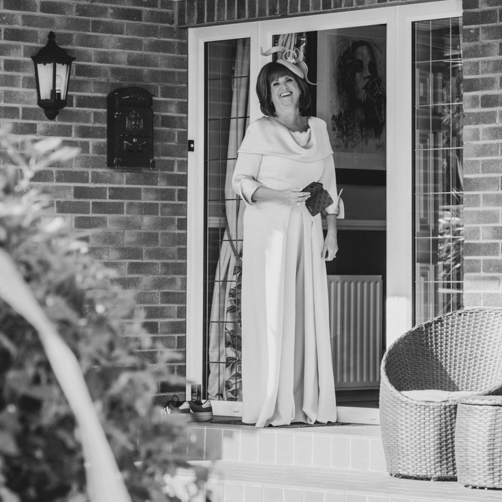 Wedding Photography Clandeboye Lodge