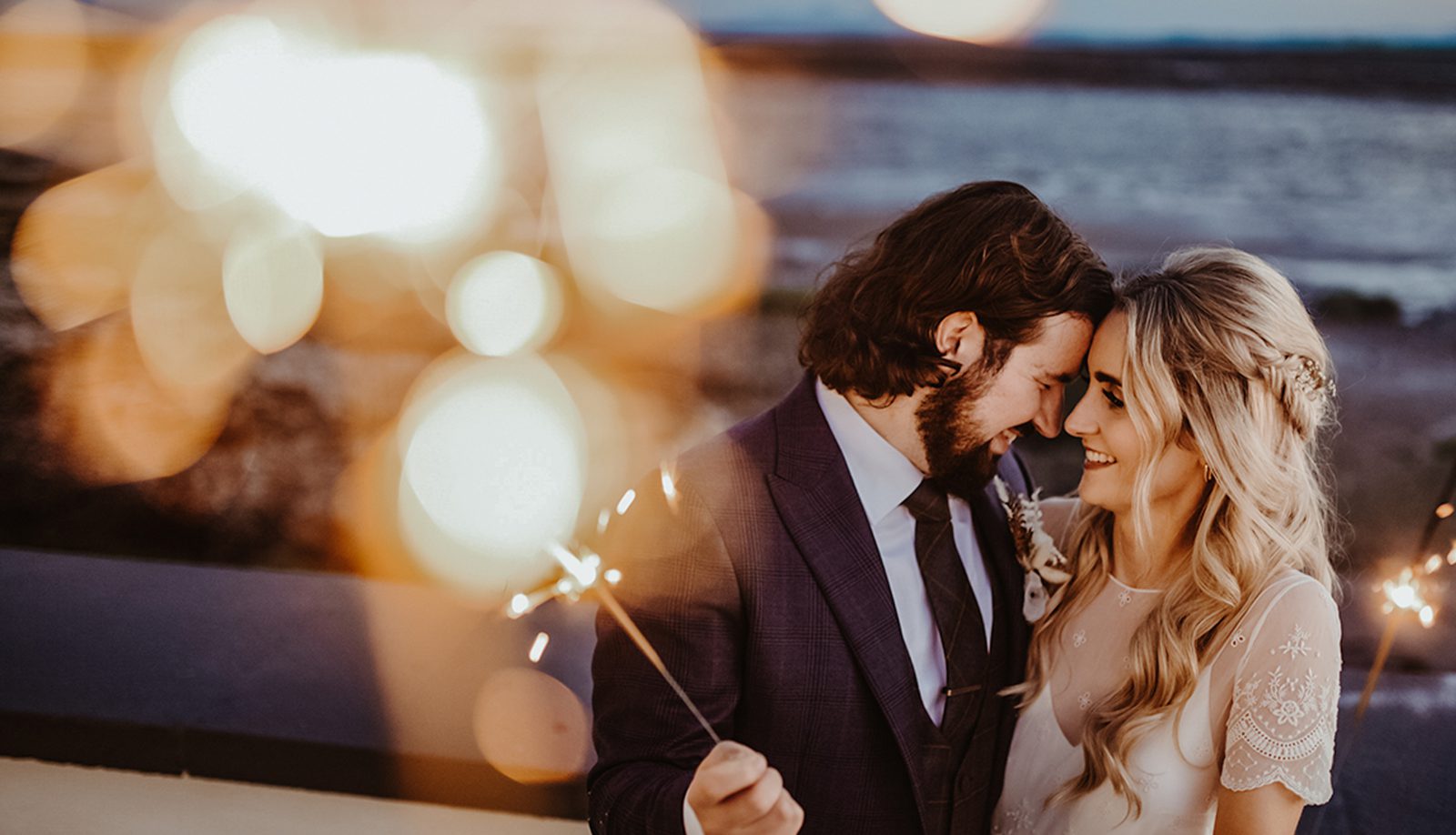Wedding photographer Belfast