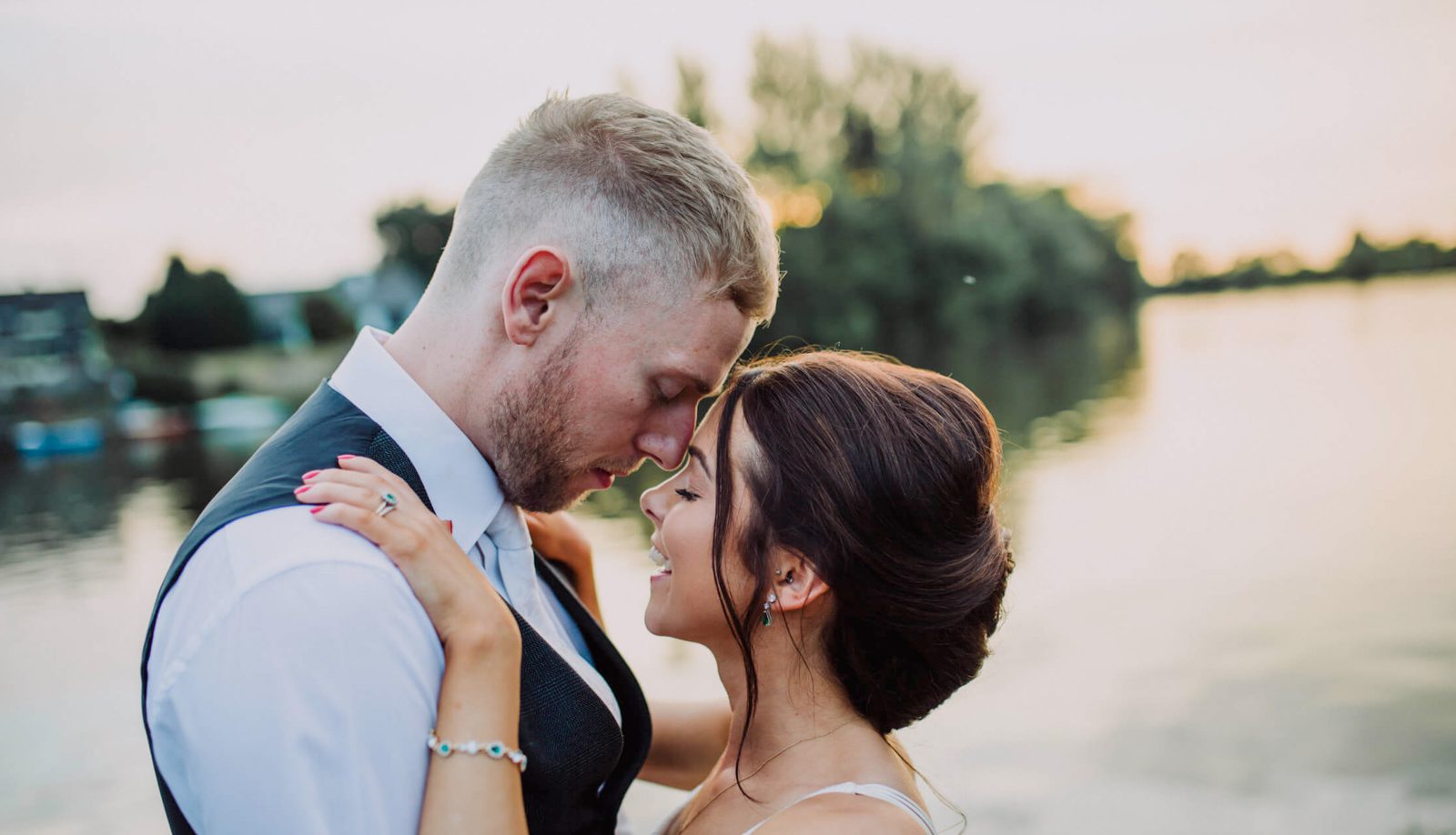 Wedding photographer Northern Ireland