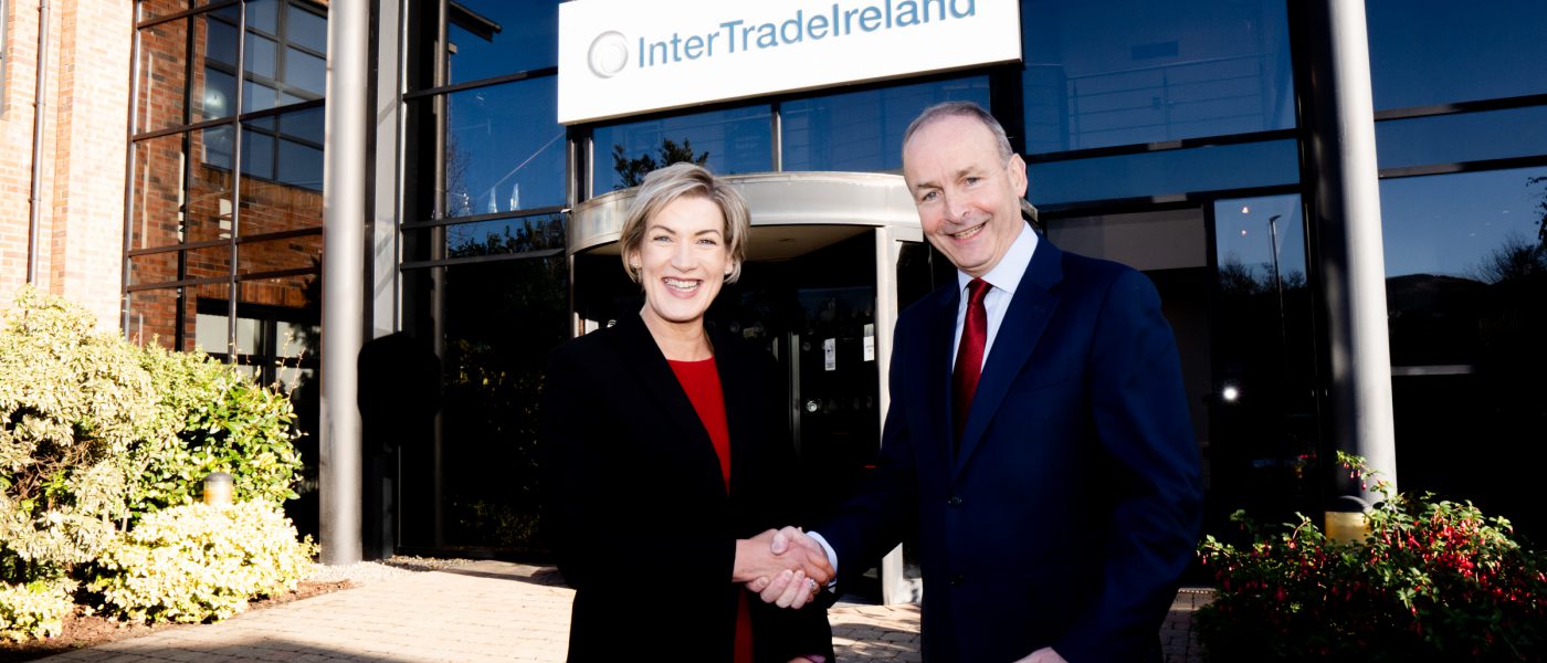 Intertrade Ireland