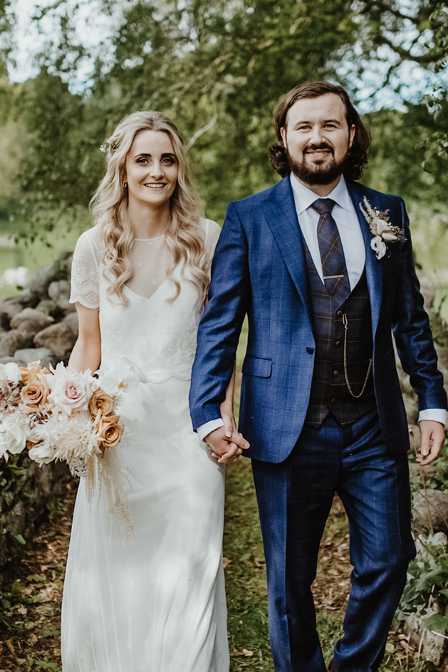 nadine & alex